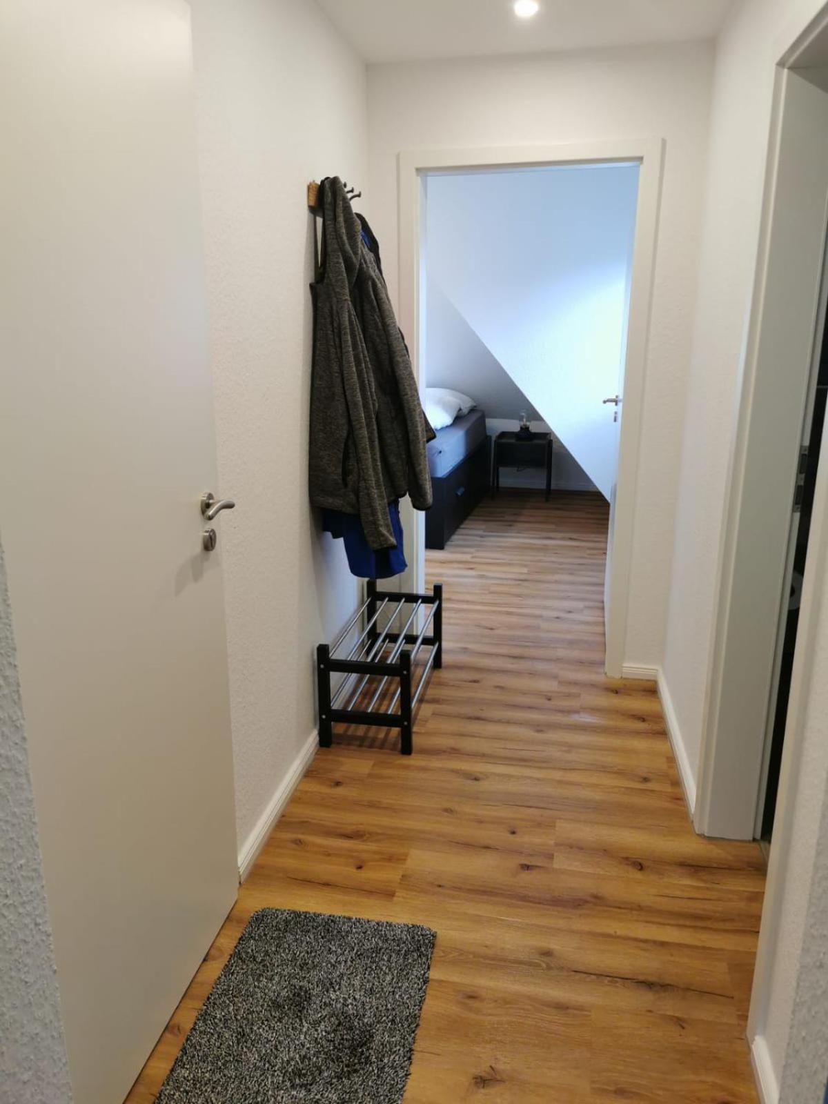 Ferienwohnung Seeloft Эмден Экстерьер фото